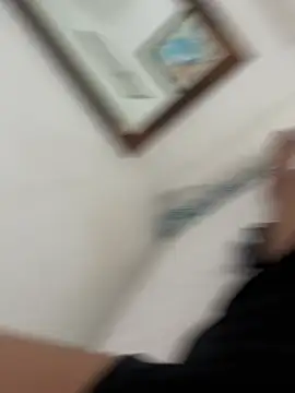 Show de Iznywi na webcam