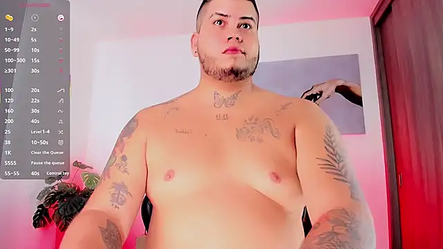 دردشة Thomas_chubbyxhot الجنسية المباشرة