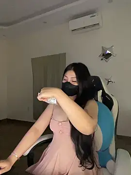__MeiMei__ Live XXX Chat