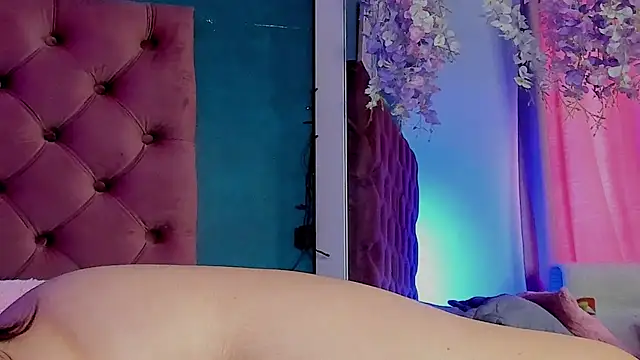 Sofia-Venegas' Live XXX Chat