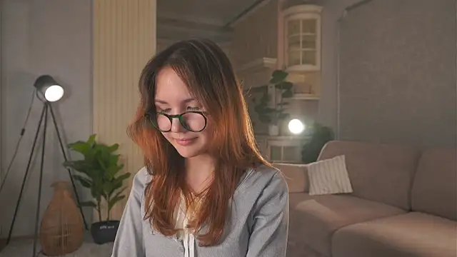 Онлайн чат XXX FrediaPfeiff