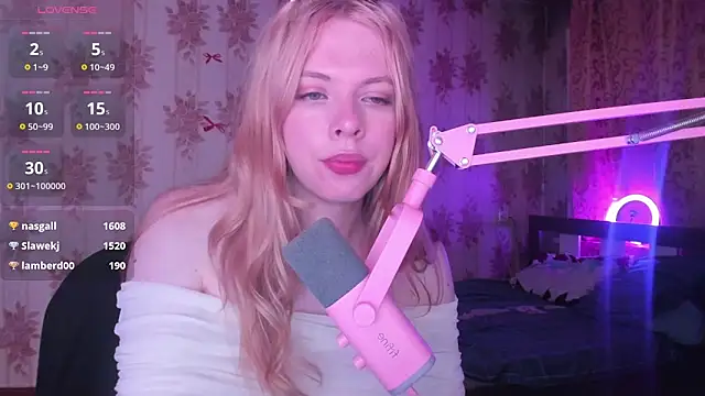 Cutie_Bambi Chat XXX live