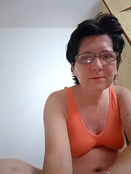 Chat XXX ao vivo de Vera_Elle