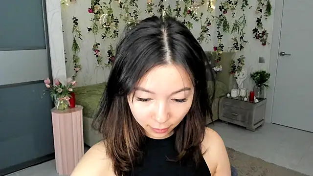 AgnieszkaBanana's Live XXX Chat