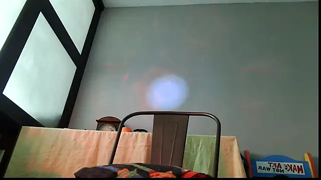 XXX chat uživo modela SexWorkerX