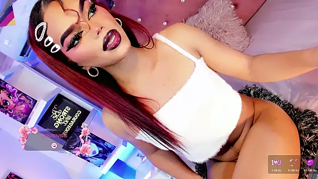 Diiva_Smiith Live XXX Chat