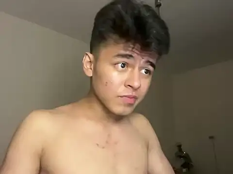 XXX chat uživo modela ToddWarren