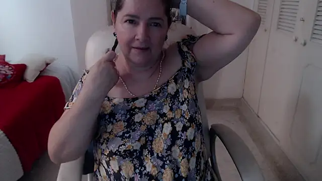 Czat XXX na żywo – leonela_69