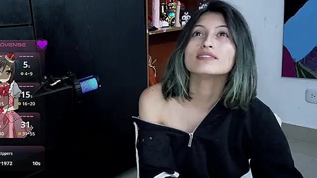 Camila---torres Live XXX Chat