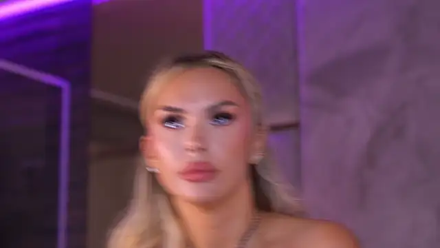 SelenaFrost Live XXX Chat