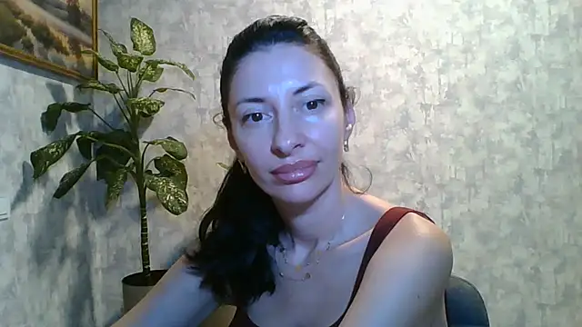 LissaBlossom Live XXX Chat