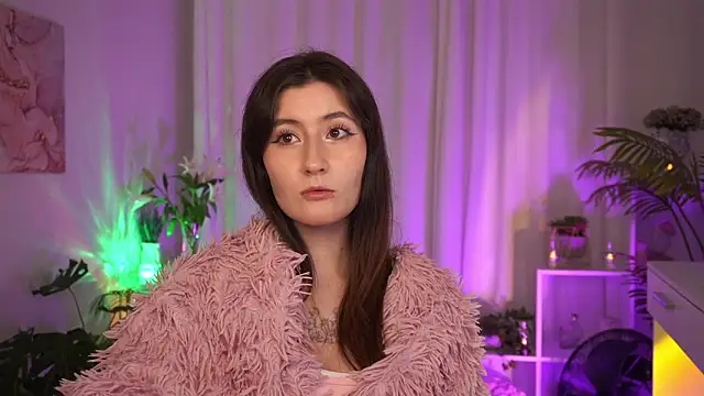 MayShawty Live XXX-chat