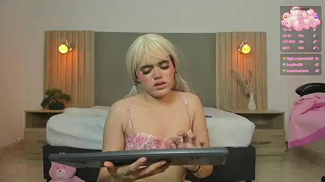 دردشة loly_berry الجنسية المباشرة