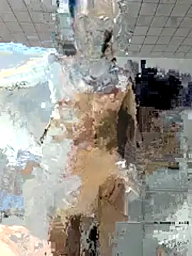 Show de dickforpussyy na webcam