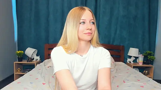 DeniseMekus' Live XXX Chat