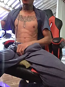 TIELMENDEZLOPEZ Live XXX Chat