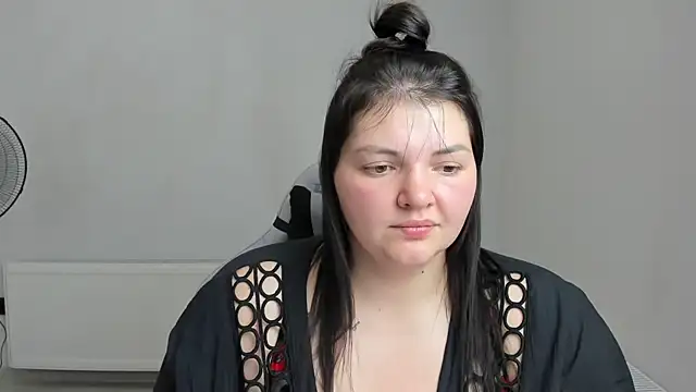 MargaretDark Live XXX Chat