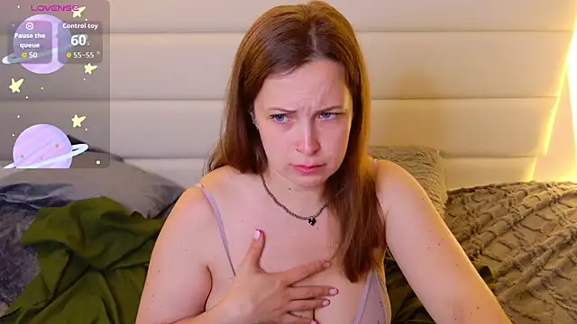 Czat XXX na żywo – ArielHunt