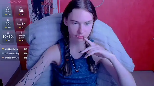 Fiona_Night Live XXX-Chat