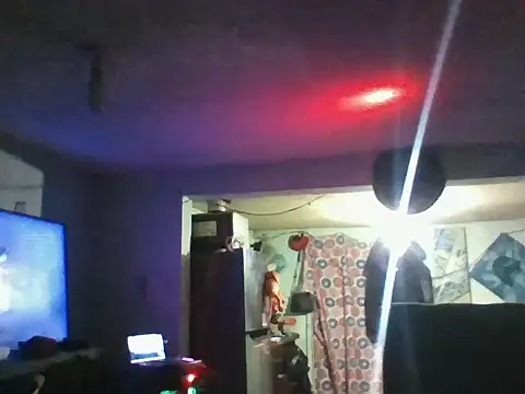 Andreiwis' Webcam Show