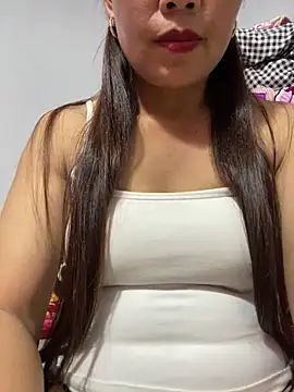 Milky-milk Live XXX Chat