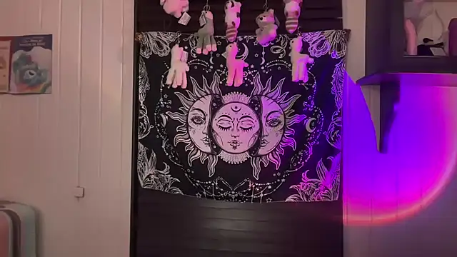xopeachybabyのライブXXXチャット