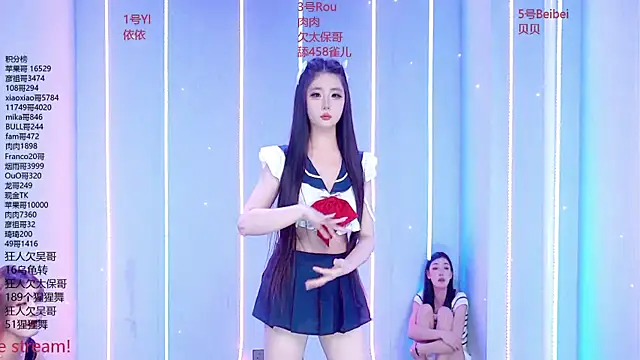 Fortun-888's Live XXX Chat