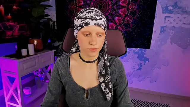 LidaDarknet Live XXX-Chat