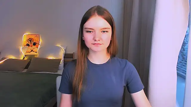 LookEva's Live XXX Chat