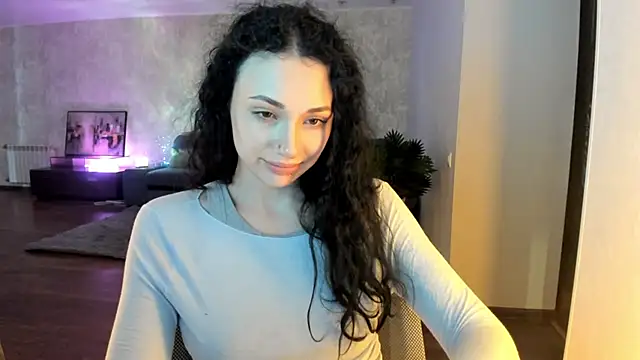 elisskriter's Live XXX Chat