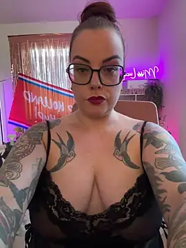 Miss_Lucifer6 现场XXX聊天