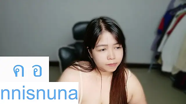 nunanunanuna Live XXX Chat