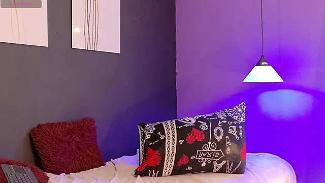 Karim_mansur élő XXX-chatje