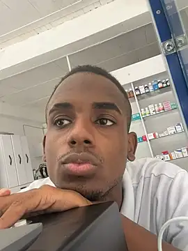 dereck_jay- élő XXX-chatje