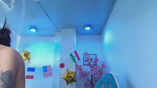 Arianna_sweeet 即時 XXX 聊天