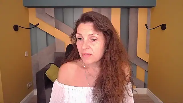 دردشة EllaLong الجنسية المباشرة