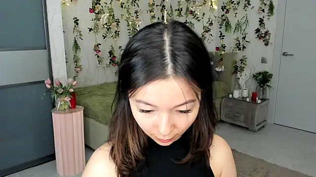 AgnieszkaBanana 即時 XXX 聊天
