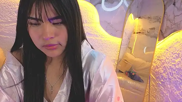 Paulette_v 即時 XXX 聊天
