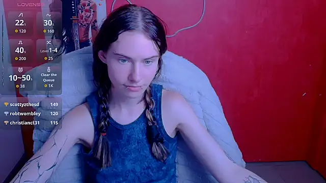 Fiona_Night's Live XXX Chat