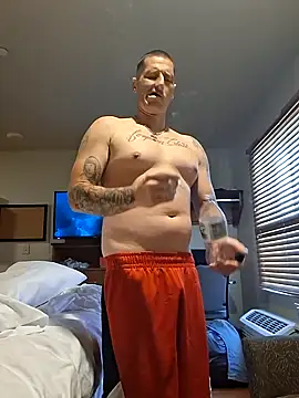 majestic4u Live XXX Chat