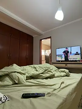 Show Webcam de MeladoDiMel