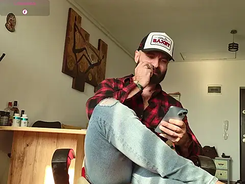 GipsyKingRo Live XXX Chat