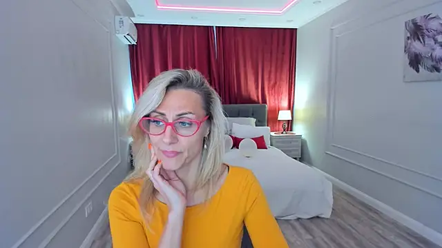 MuseOfStage Live XXX Chat