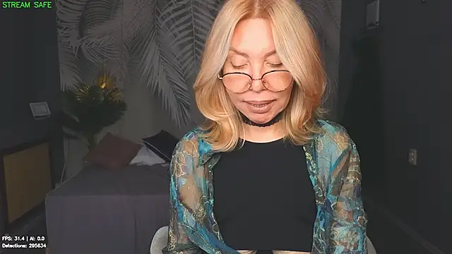 Wendy_Waves' Live XXX Chat