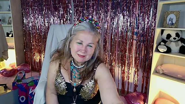 LilaMaharani Live XXX Chat