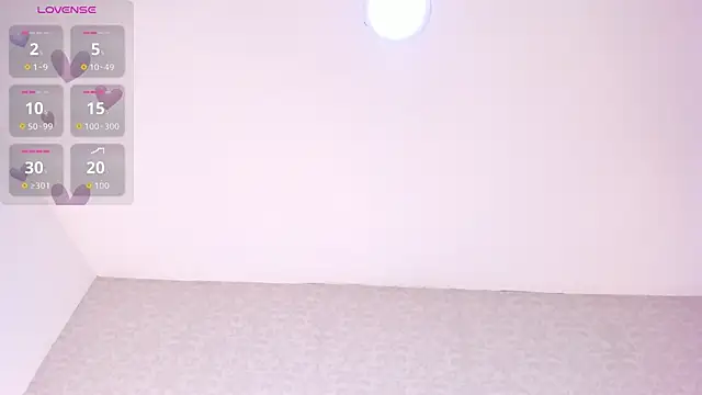 Chat +18 de natalie_fox__ ao vivo