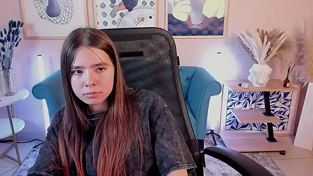 SayaHeartnet Chat XXX live