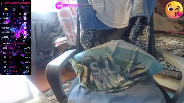 sweetbbabe Live XXX Chat