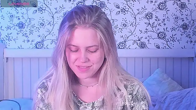 Chatroom XXX en direct de AngelAnty