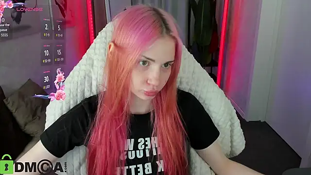 Jennie_Hunter Live XXX Chat